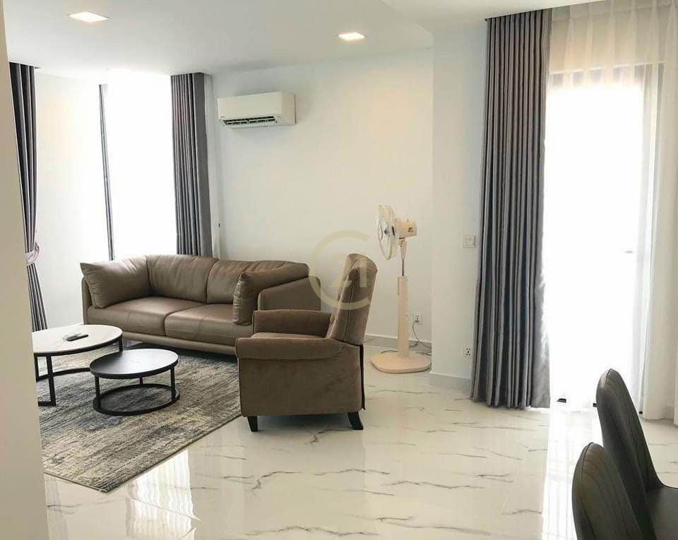 Brand new one bedroom for rent at | Boeung Trebek, Phnom Penh