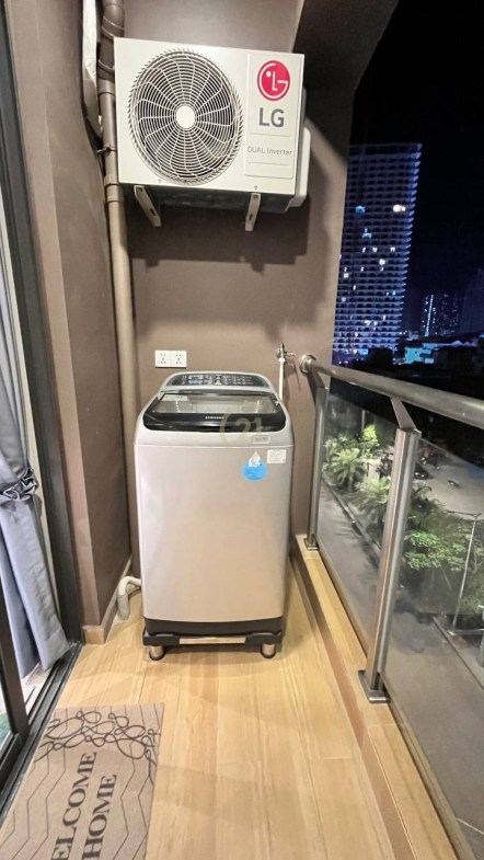 Brand new Two bedroom | Toul Kork, Phnom Penh