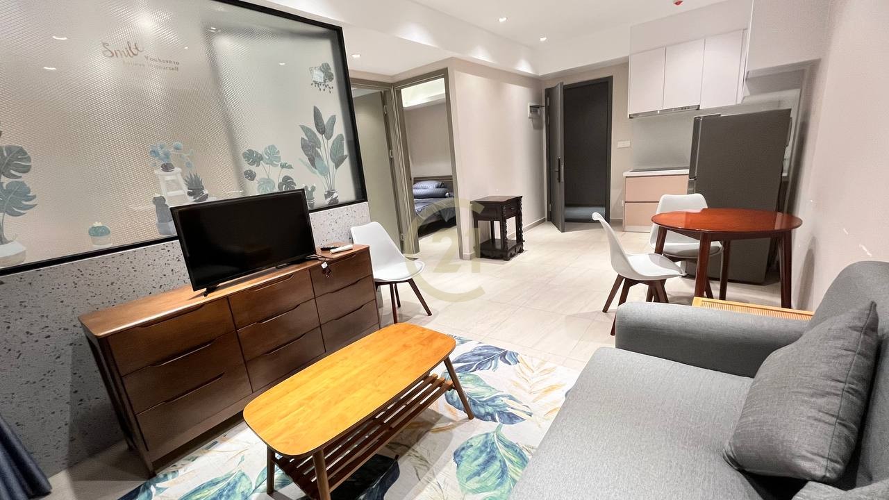 Brand new Two bedroom | Toul Kork, Phnom Penh