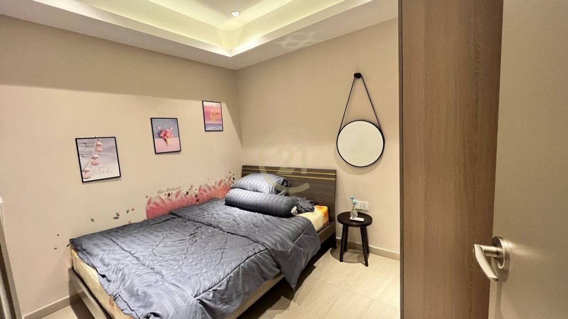 Brand new Two bedroom | Toul Kork, Phnom Penh