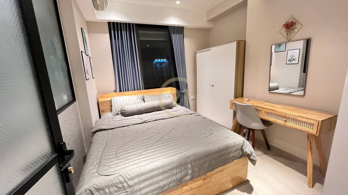Brand new Two bedroom | Toul Kork, Phnom Penh