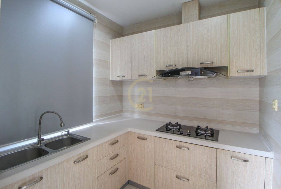 Brand New Two Bedroom for Rent | Toul Tumpung, Phnom Penh