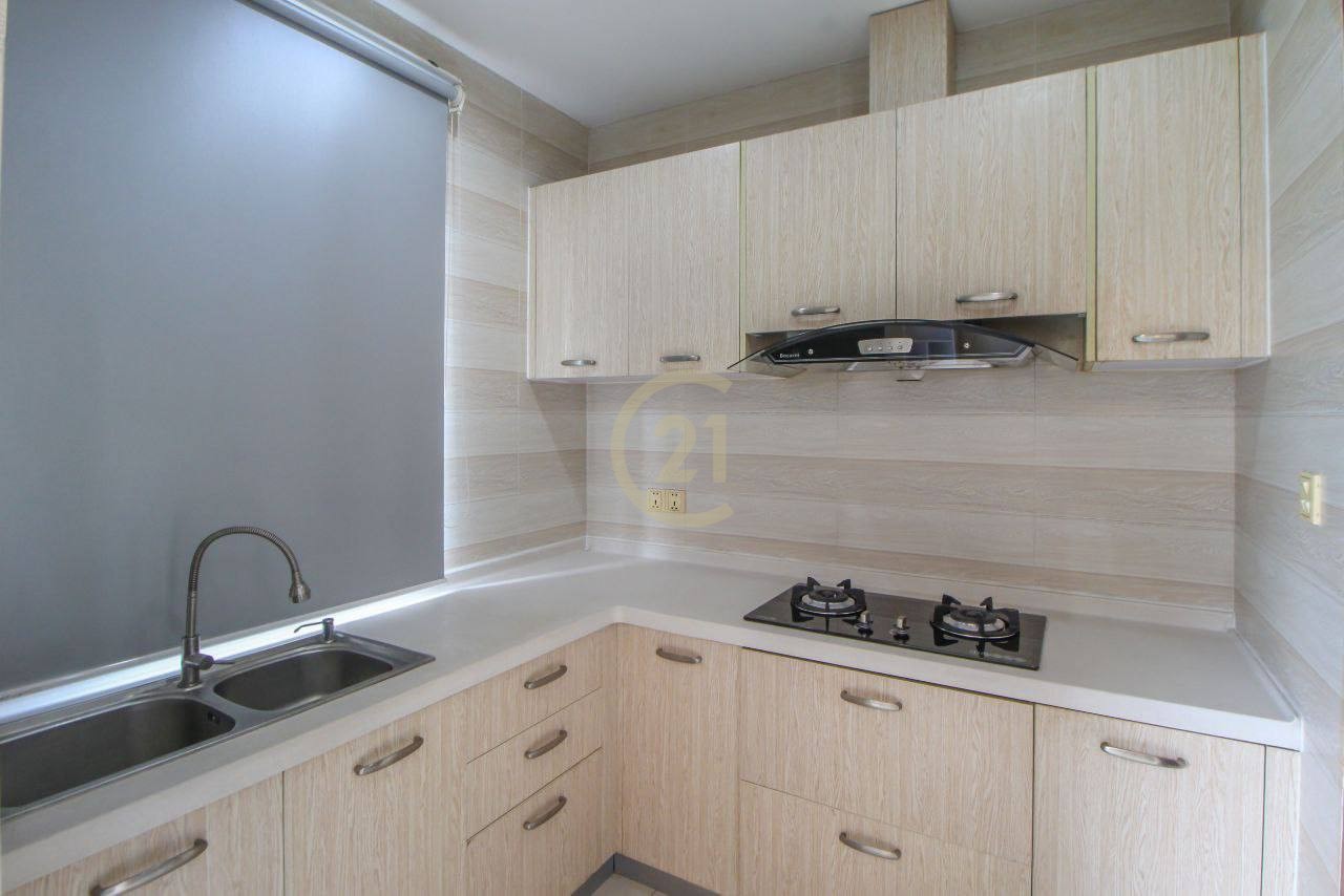 Brand New Two Bedroom for Rent | Toul Tumpung, Phnom Penh