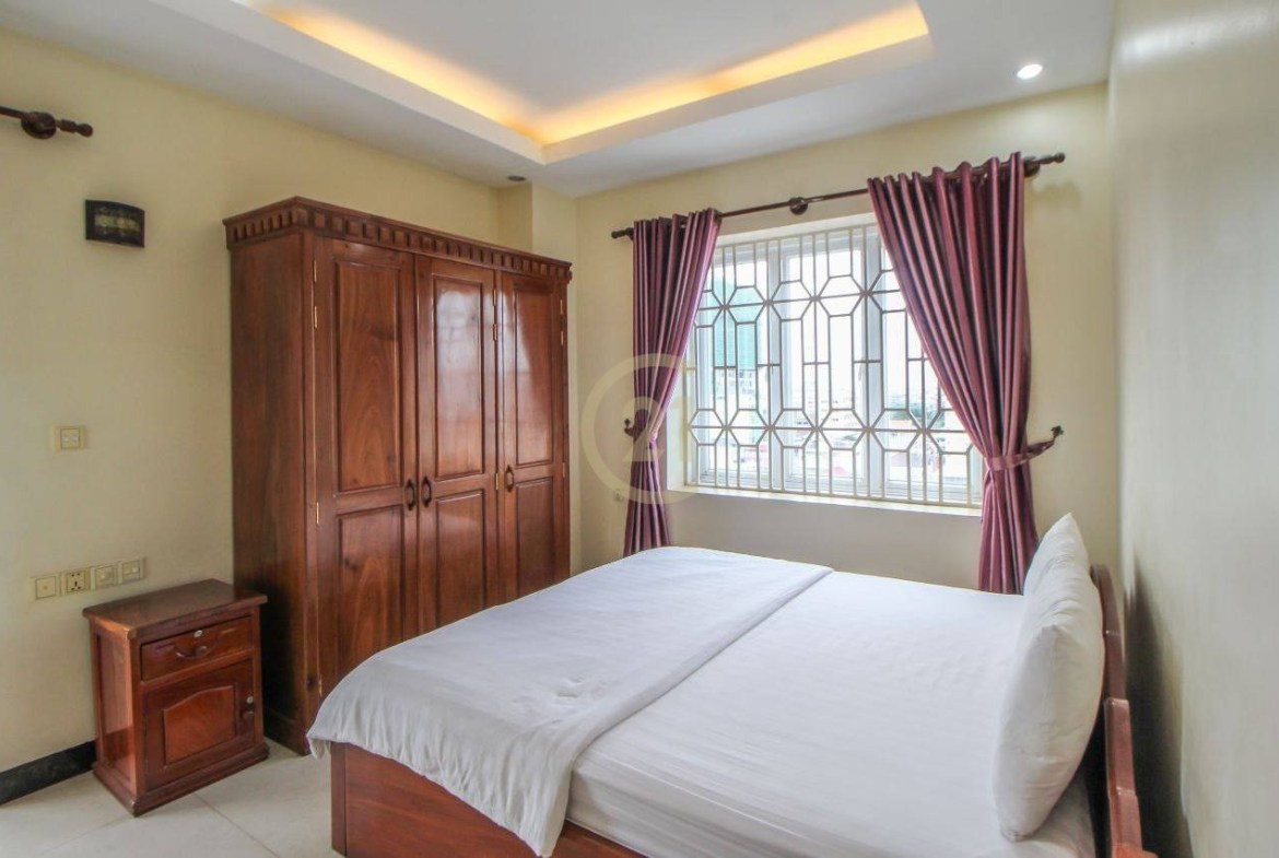 Brand New Two Bedroom for Rent | Toul Tumpung, Phnom Penh