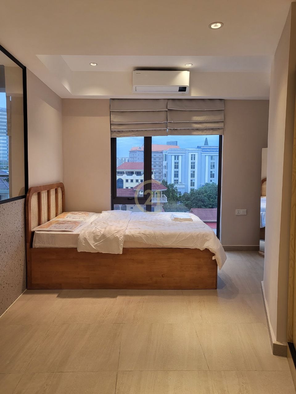 Brand new one bedroom for rent at | Toul Kork, Phnom Penh