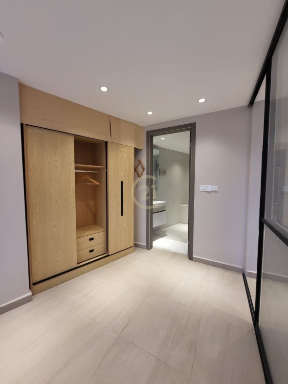 Brand new one bedroom for rent at | Toul Kork, Phnom Penh
