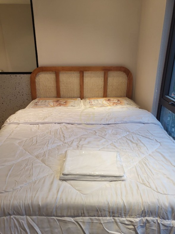 Brand new one bedroom for rent at | Toul Kork, Phnom Penh