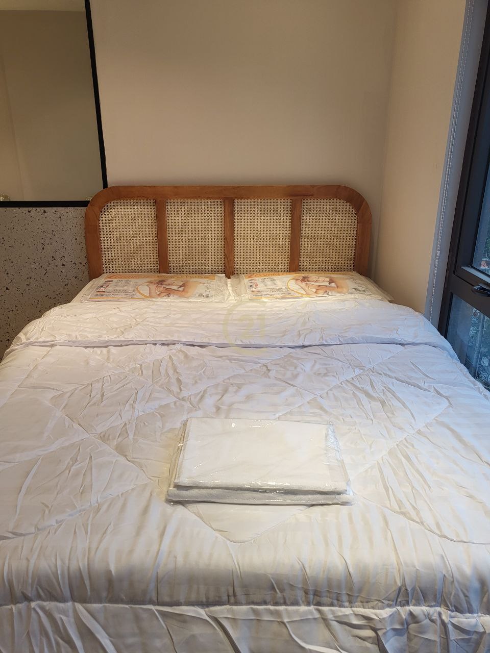 Brand new one bedroom for rent at | Toul Kork, Phnom Penh