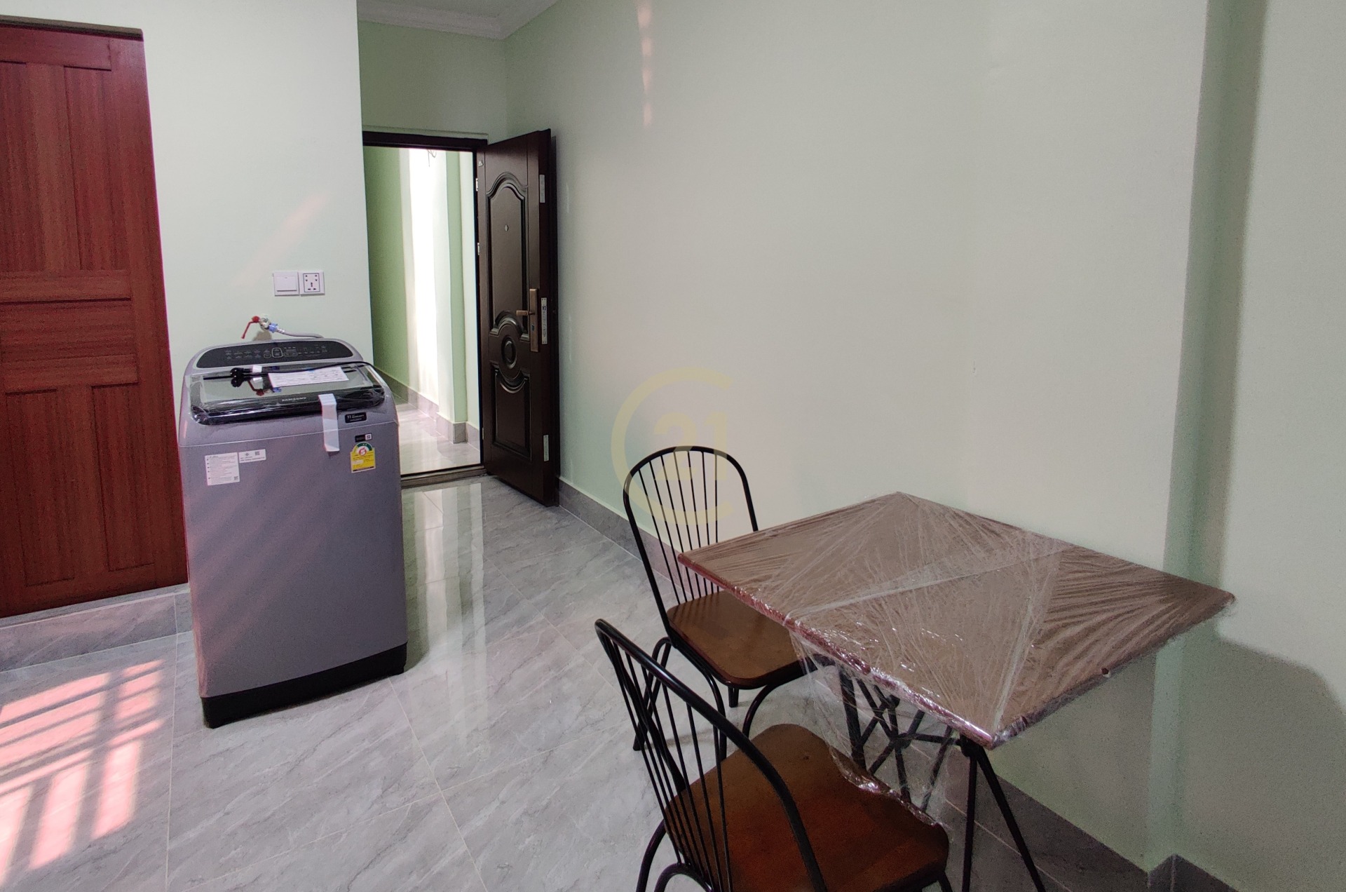 One Bedroom For Rent At Toul Tompung