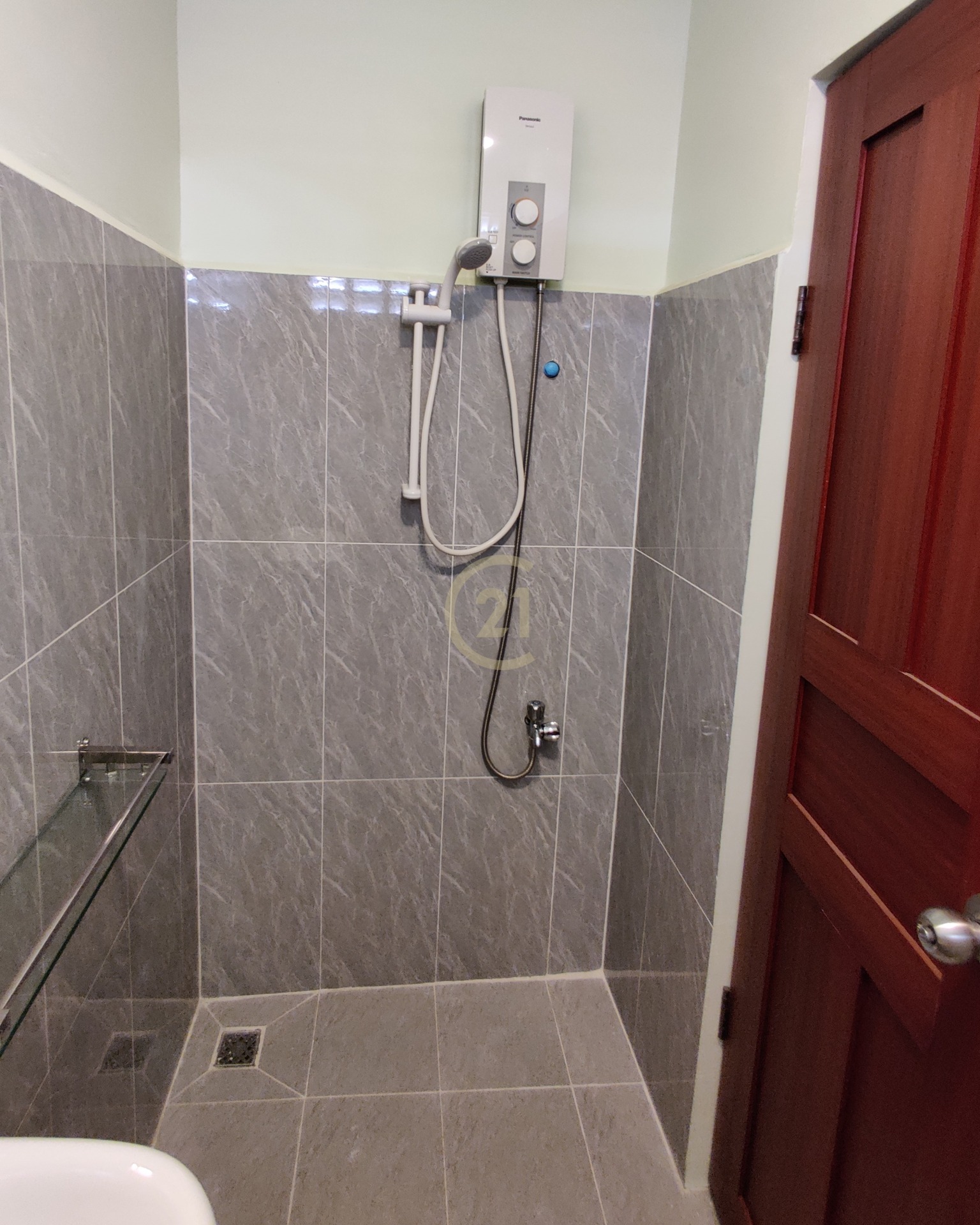 One Bedroom For Rent At Toul Tompung