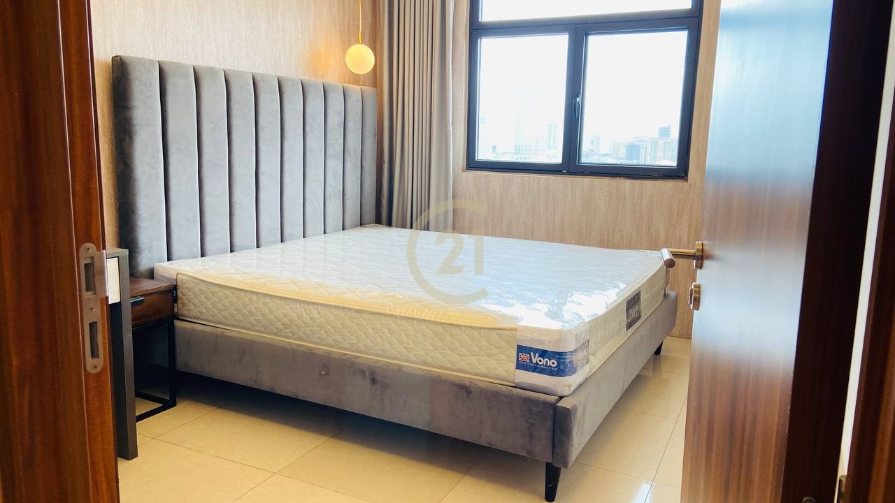 Special one bedroom for rent at TK