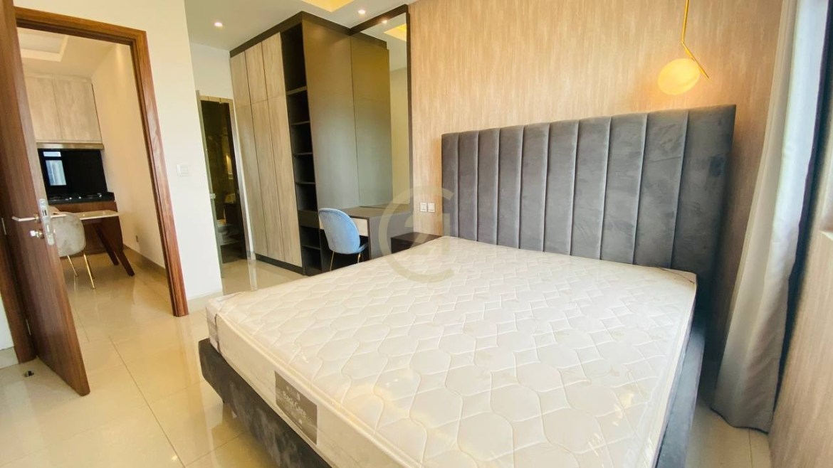 Special one bedroom for rent at TK