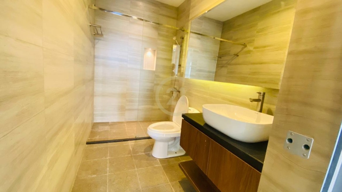 Special one bedroom for rent at TK