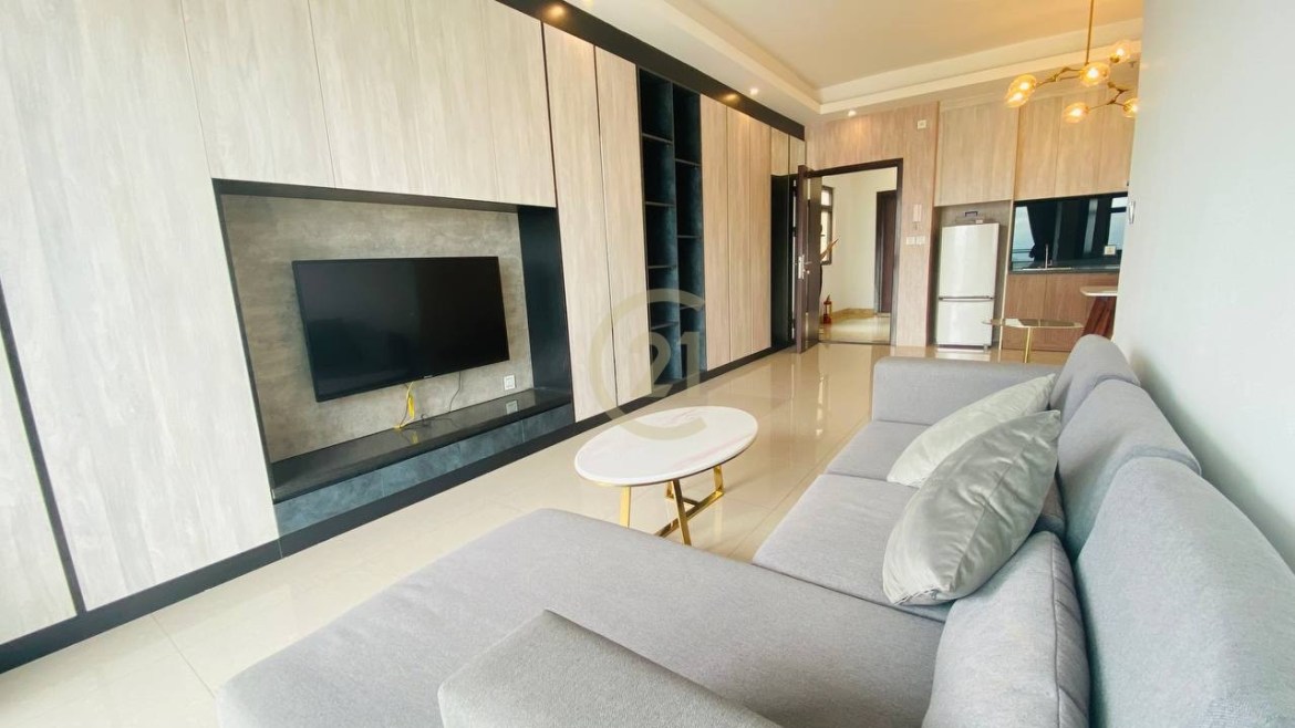 Special one bedroom for rent at TK