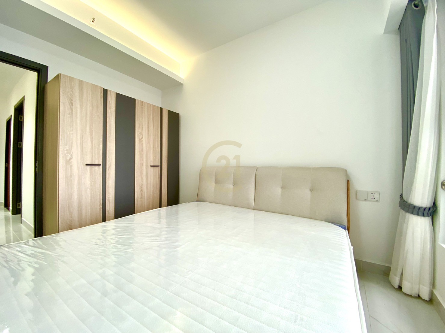 Agile Sky Residence – A Prime 2-Bedroom Condo in the Heart of Phnom Penh