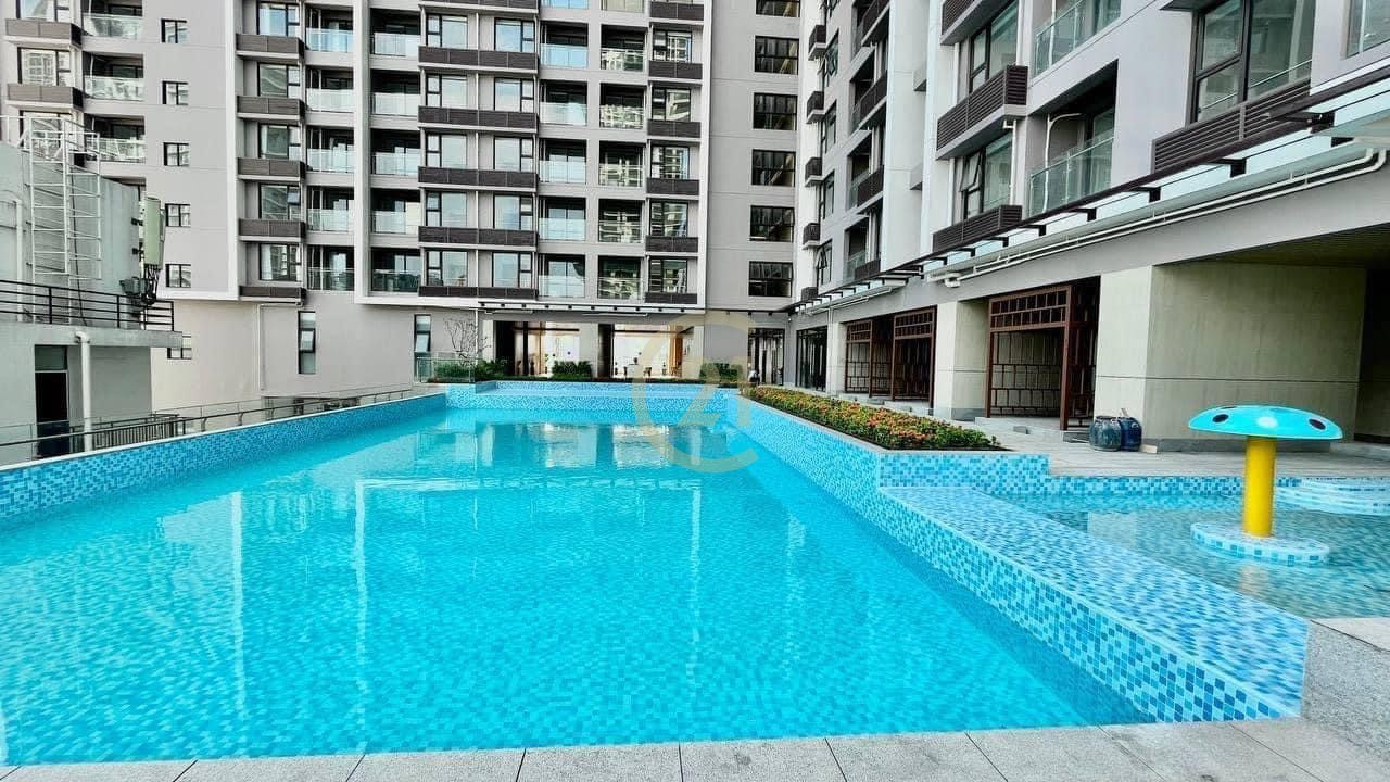 Agile Sky Residence – A Prime 2-Bedroom Condo in the Heart of Phnom Penh