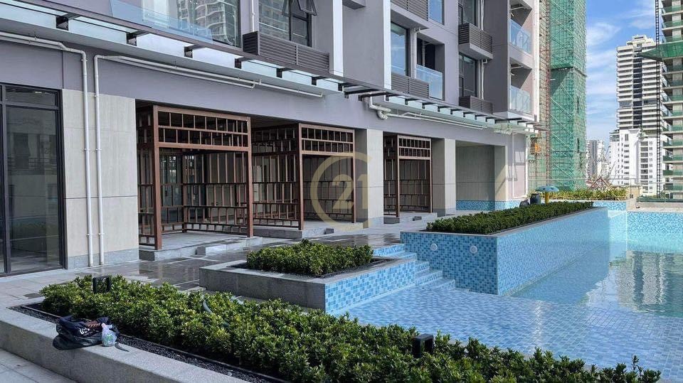 Agile Sky Residence – A Prime 2-Bedroom Condo in the Heart of Phnom Penh