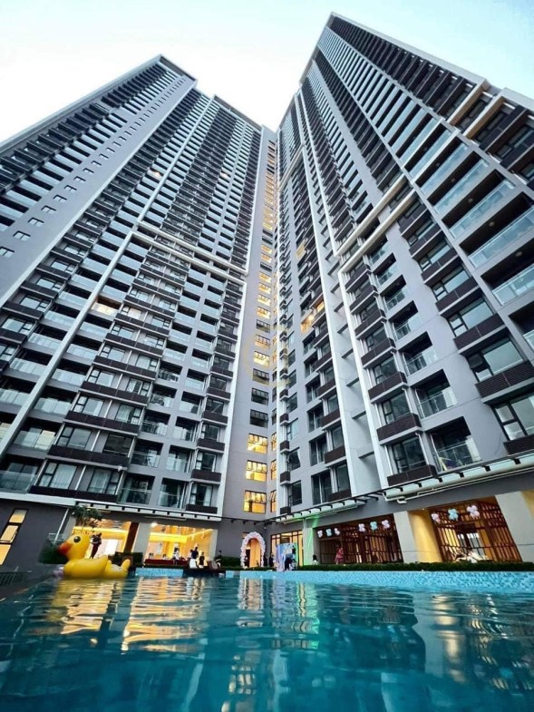 Agile Sky Residence – A Prime 2-Bedroom Condo in the Heart of Phnom Penh