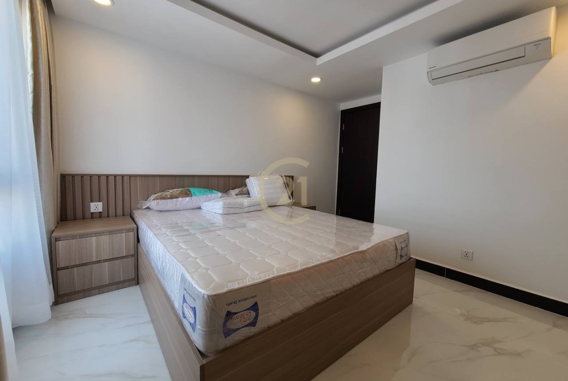 One Bedroom For Rent At Toul Tompung