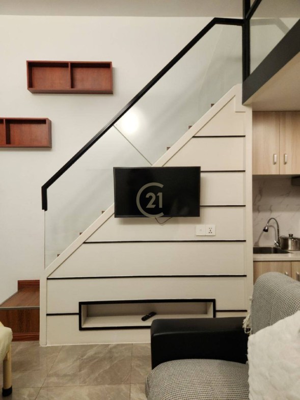 Nice 1 Bedroom Condo for Rent at TK