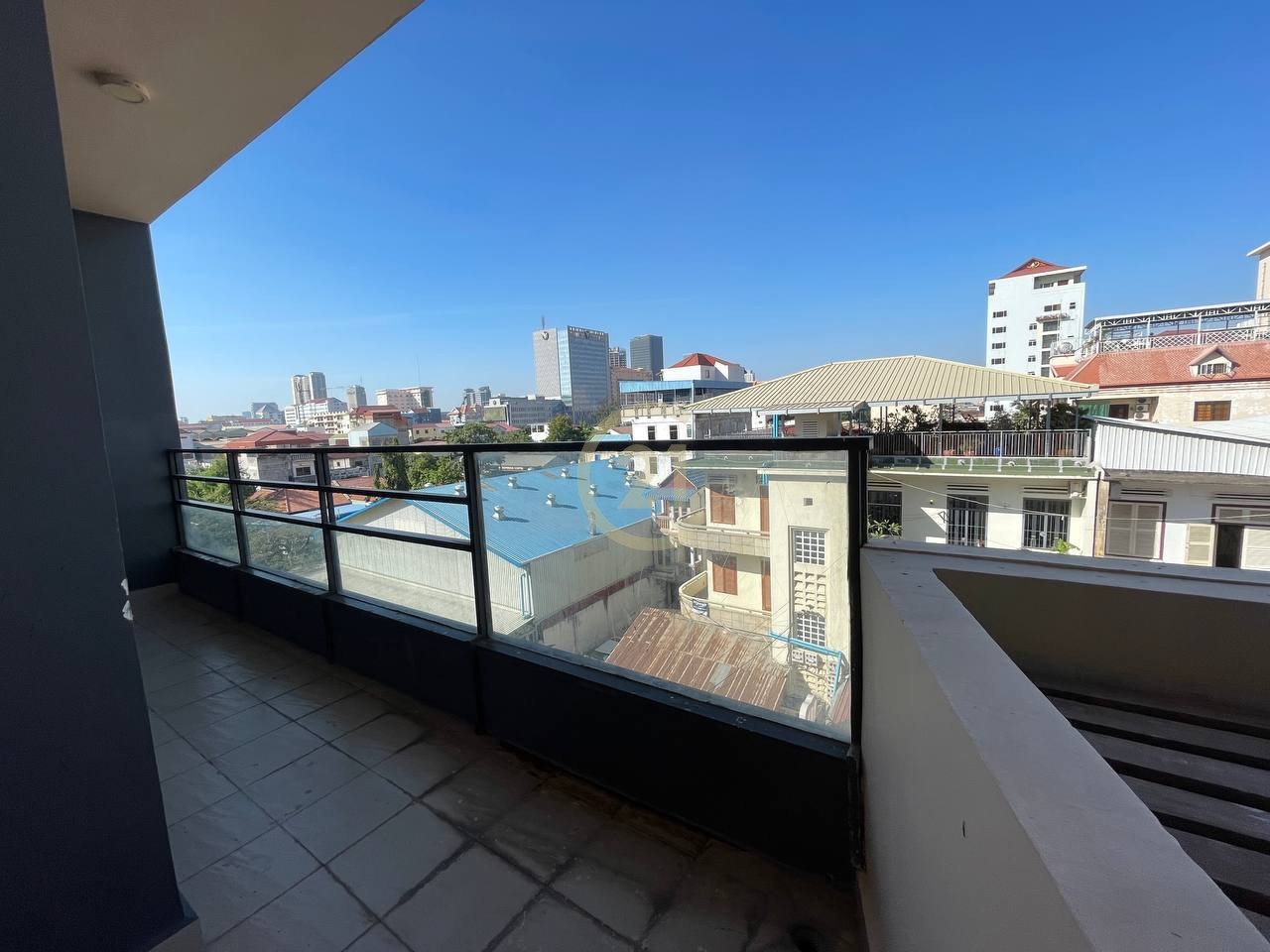 1 Bedroom Apartment for Rent at Doun Penh