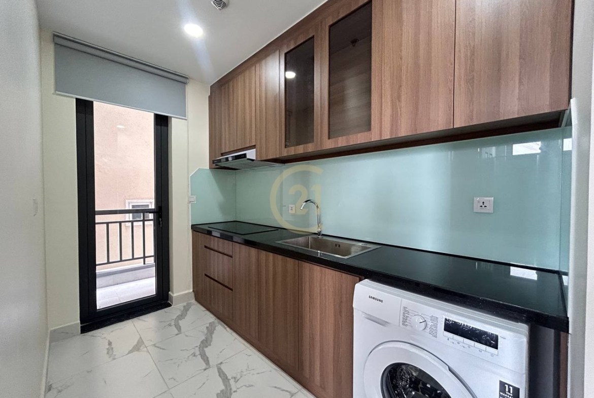 Brand New One Bedroom For Rent At Street 2004