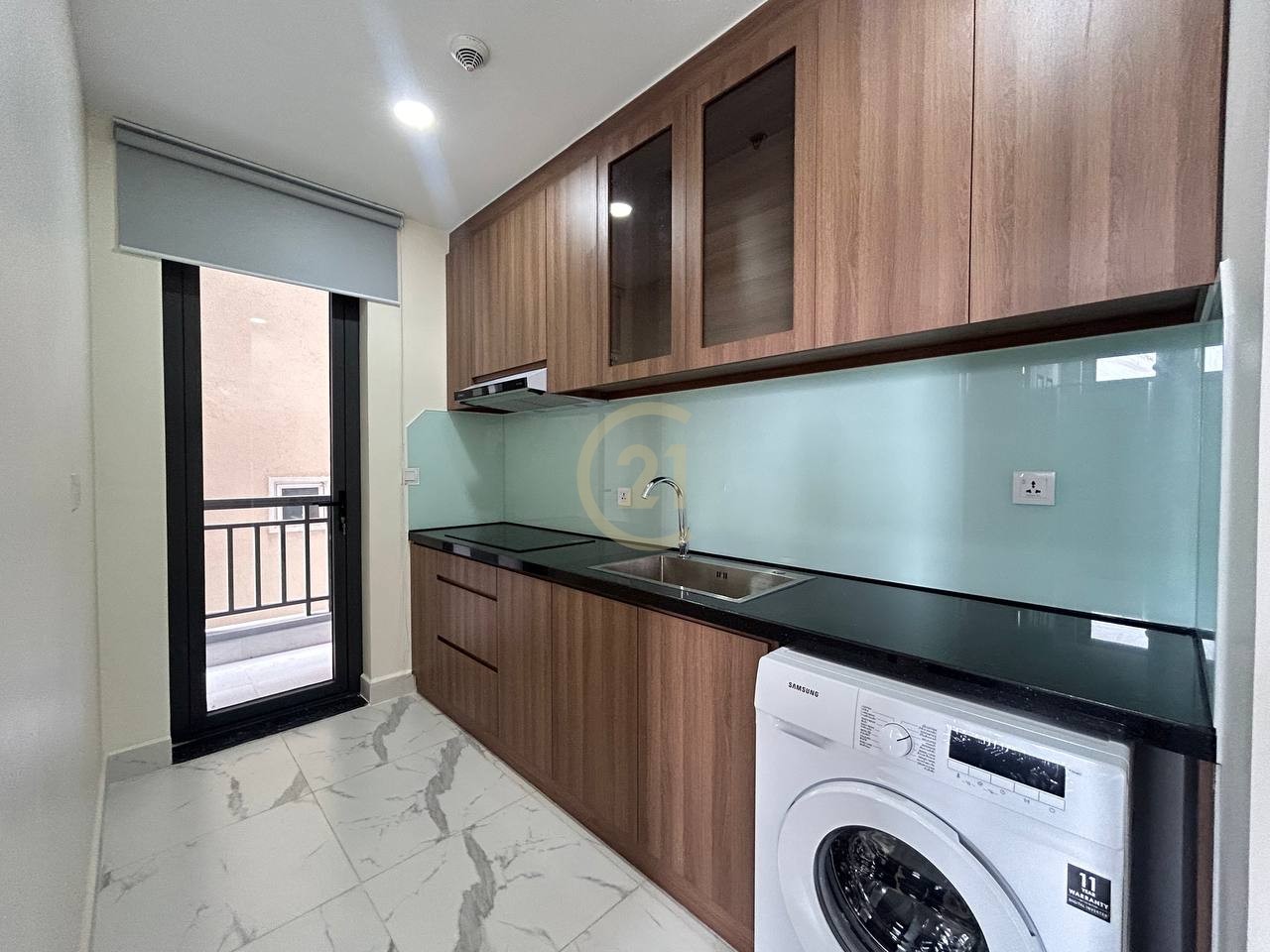 Brand New One Bedroom For Rent At Street 2004