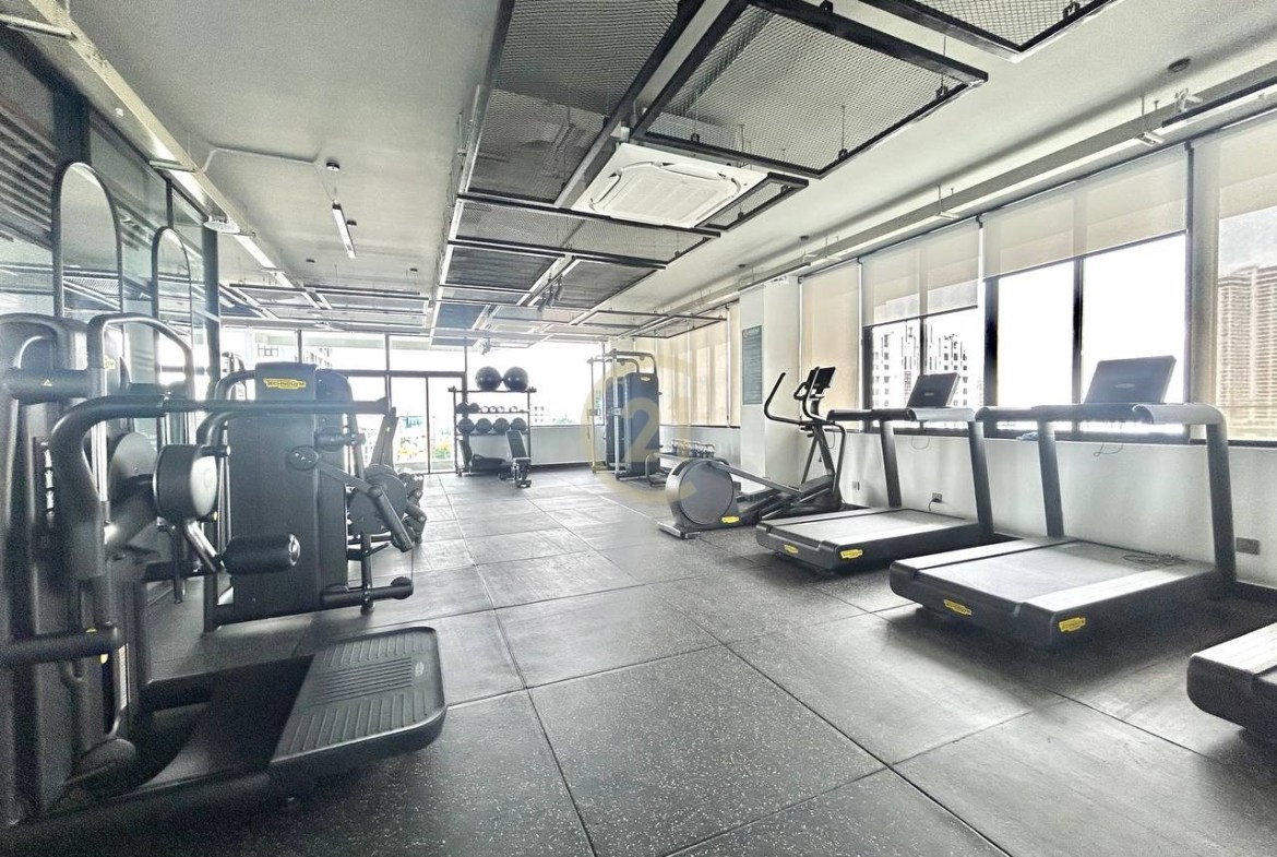 Nice 3 Bedroom Brand New For Rent At BKK1