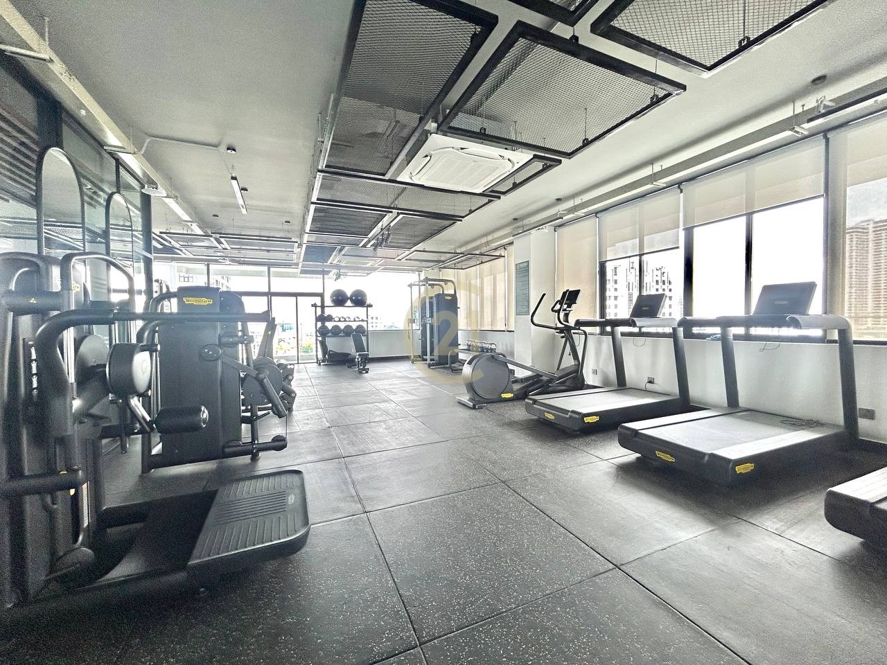 Nice 2 Bedroom Brand New For Rent At BKK1