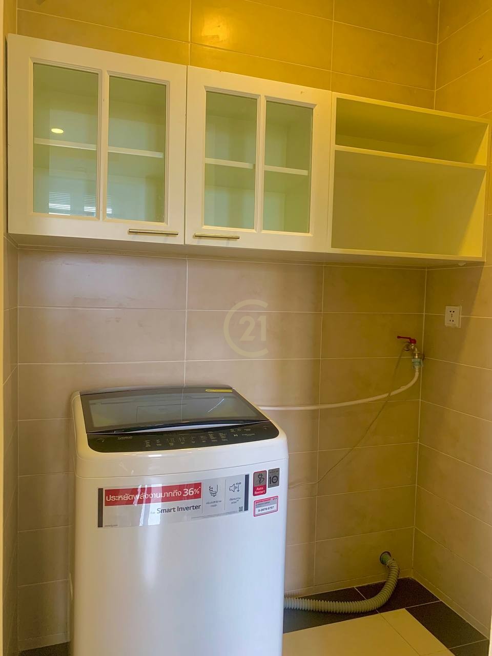 Stylish 2 Bedroom Apartment For Rent at BKK1