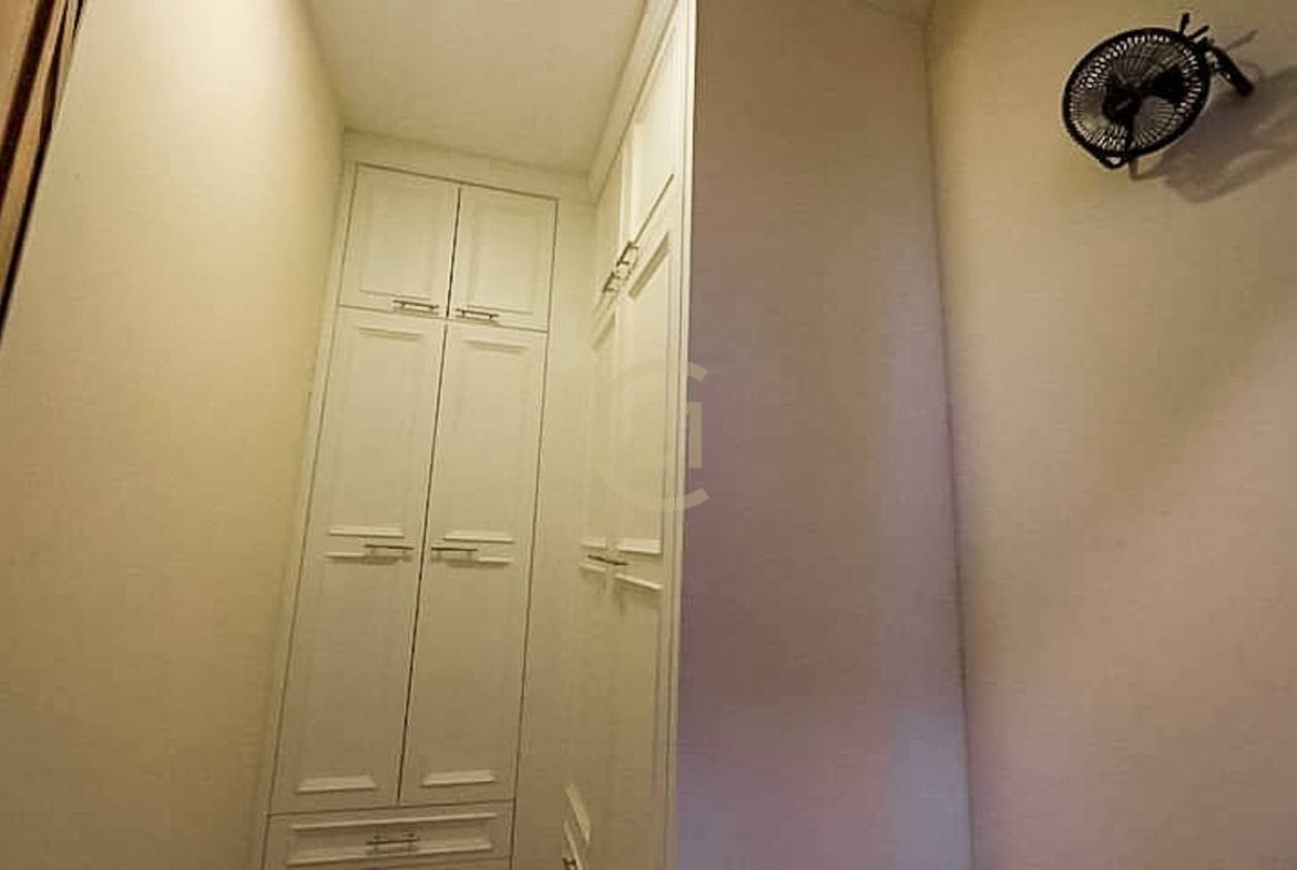 2 Bedroom Apartment for Rent at BKK1