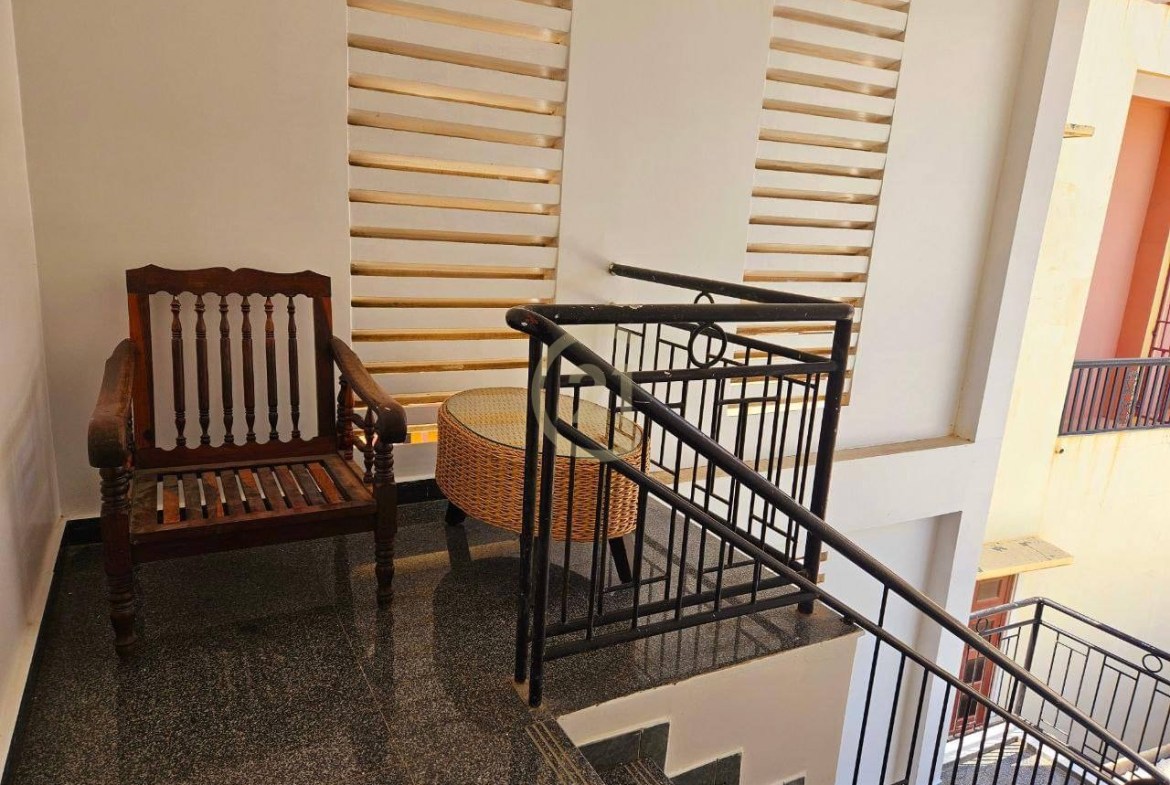 Special 3 Bedroom For Rent at TTP