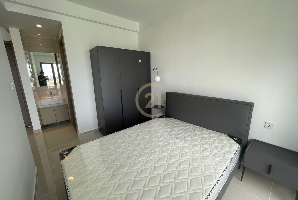 Good Price One Bedroom for Rent at Mean Chey