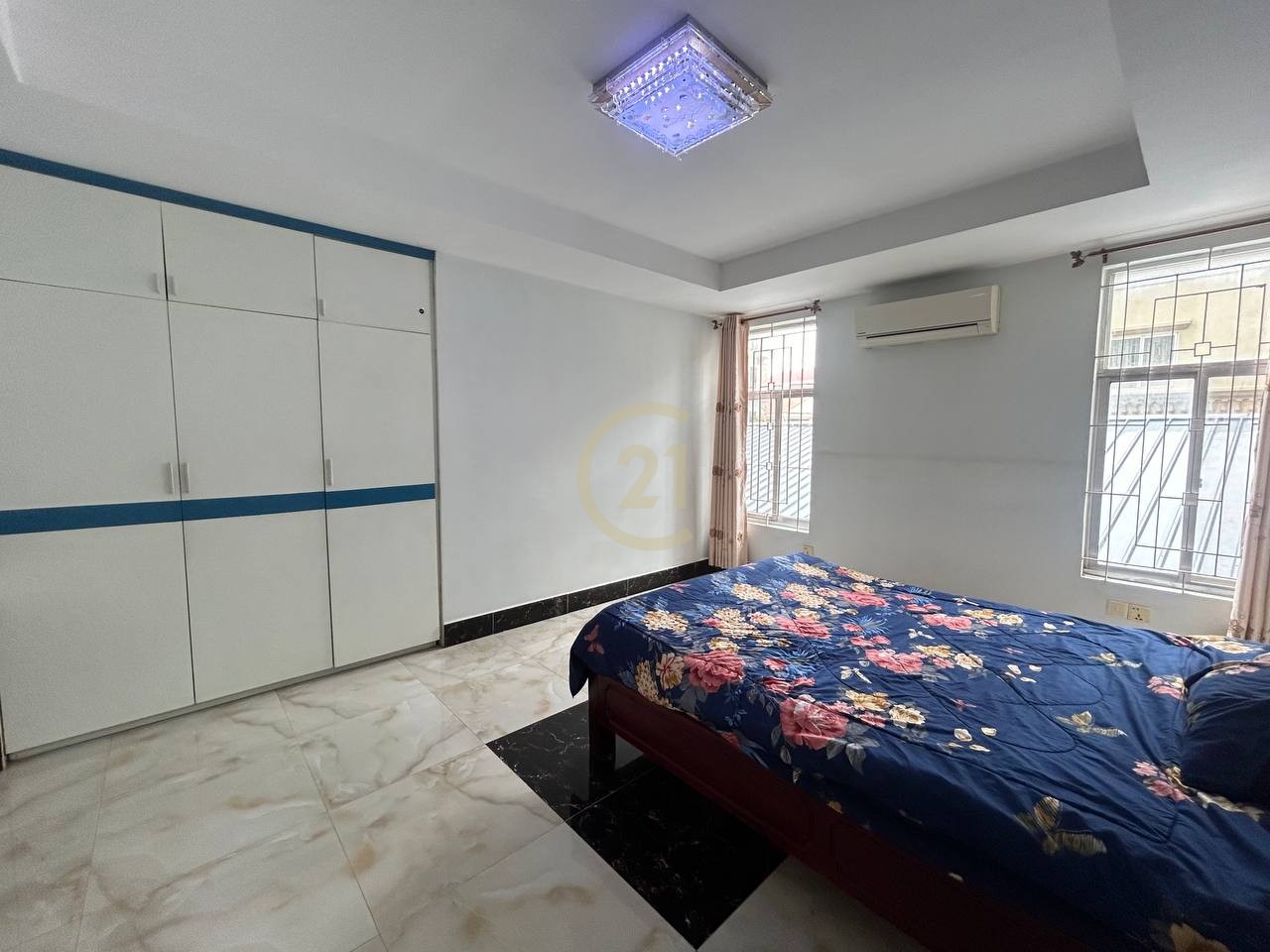 2Bedroom For Rent At Psar Derm Thkov