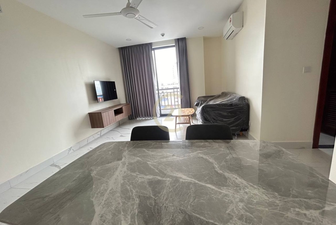 Brand New One Bedroom For Rent At Street 2004