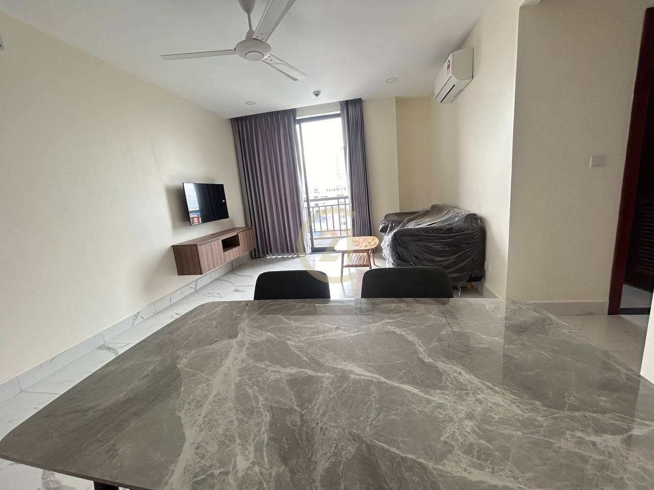 Brand New One Bedroom For Rent At Street 2004
