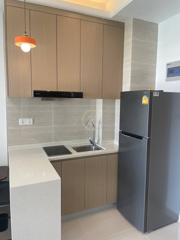 Good Price One Bedroom for Rent at Mean Chey