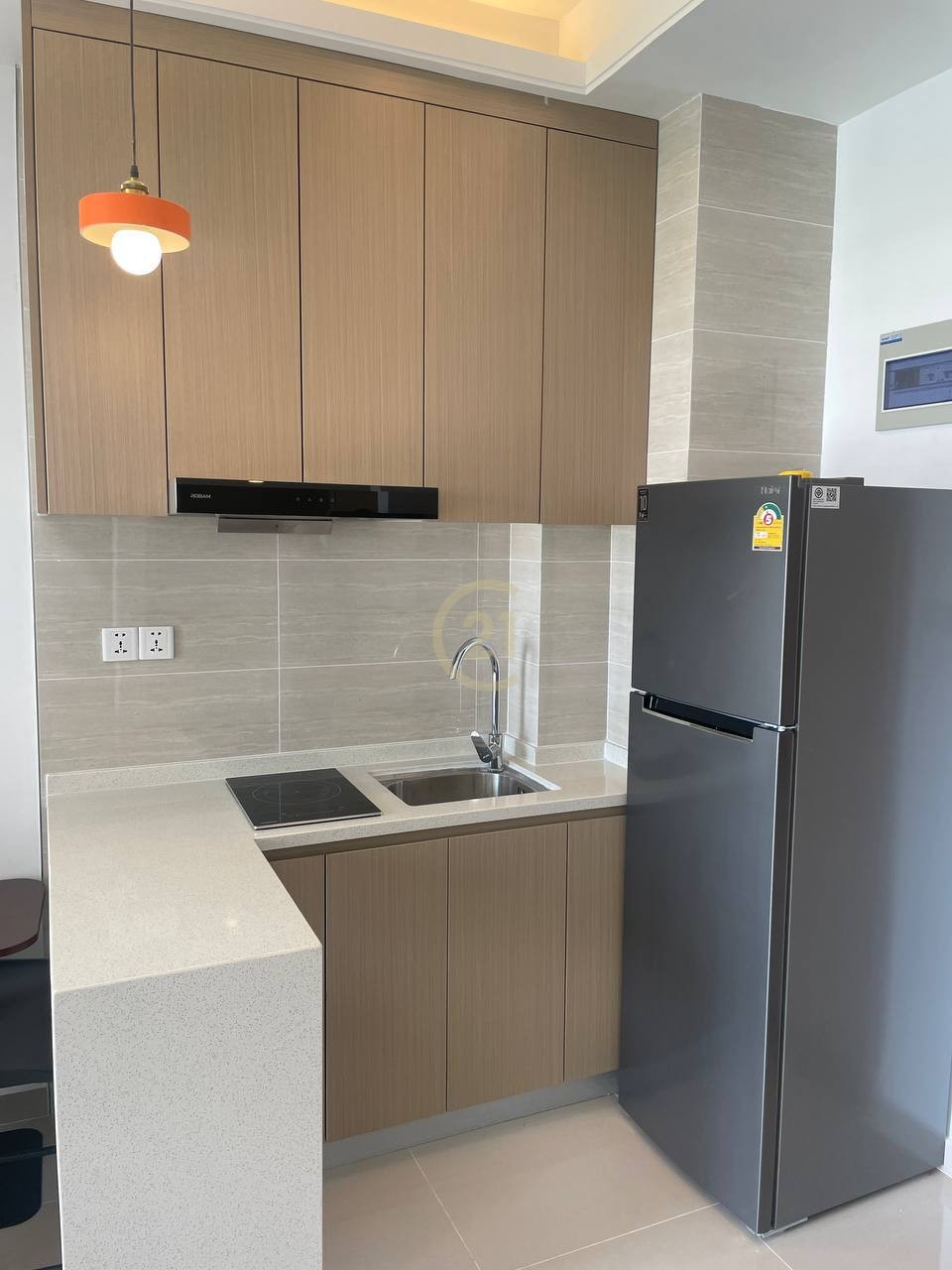 Good Price One Bedroom for Rent at Mean Chey
