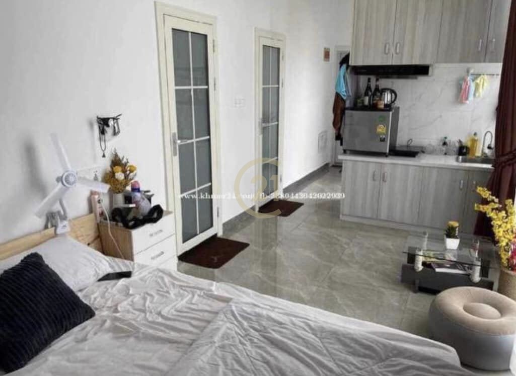 Cheapest 1 Bedroom Condo for Rent at TK