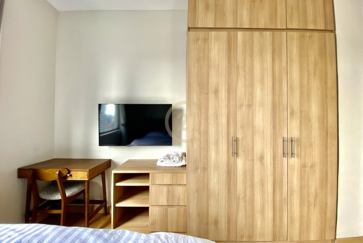 Nice 2Bedroom For Rent At BKK1