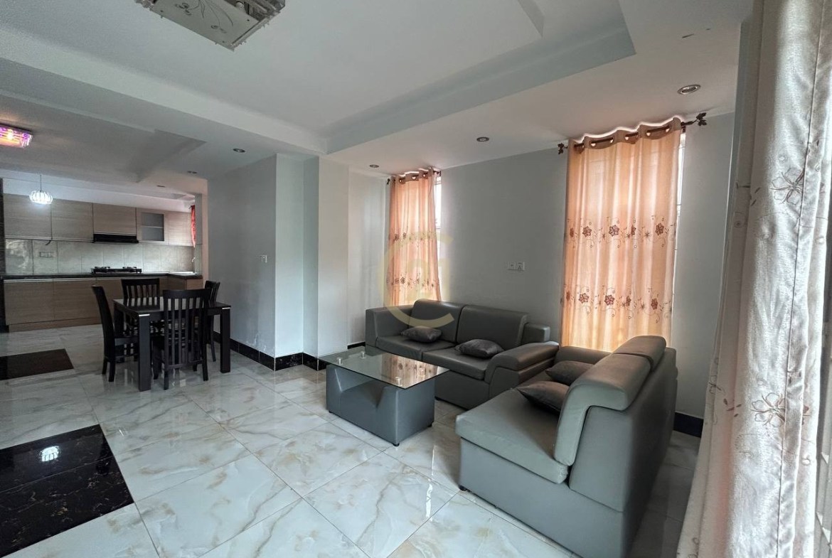 2Bedroom For Rent At Psar Derm Thkov