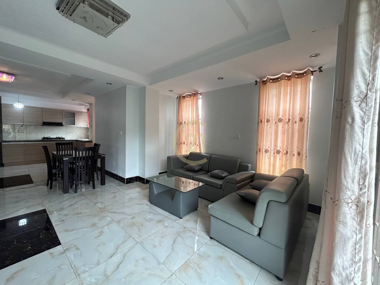 2Bedroom For Rent At Psar Derm Thkov