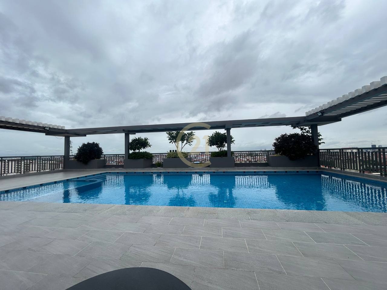 Brand New One Bedroom For Rent At Street 2004
