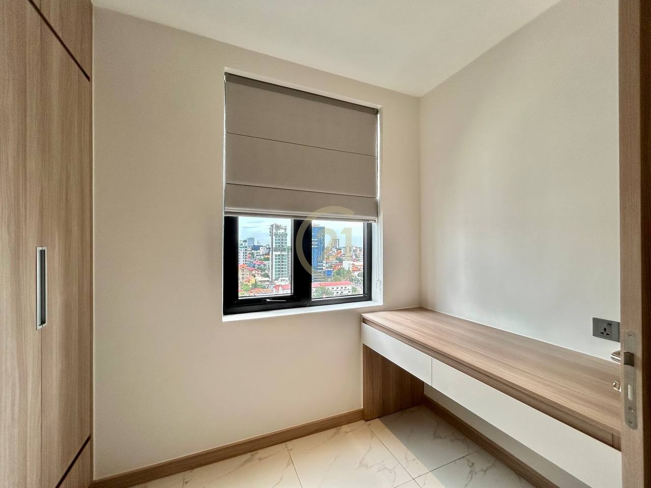 Nice 3Bedroom Brand New For Rent At BKK1