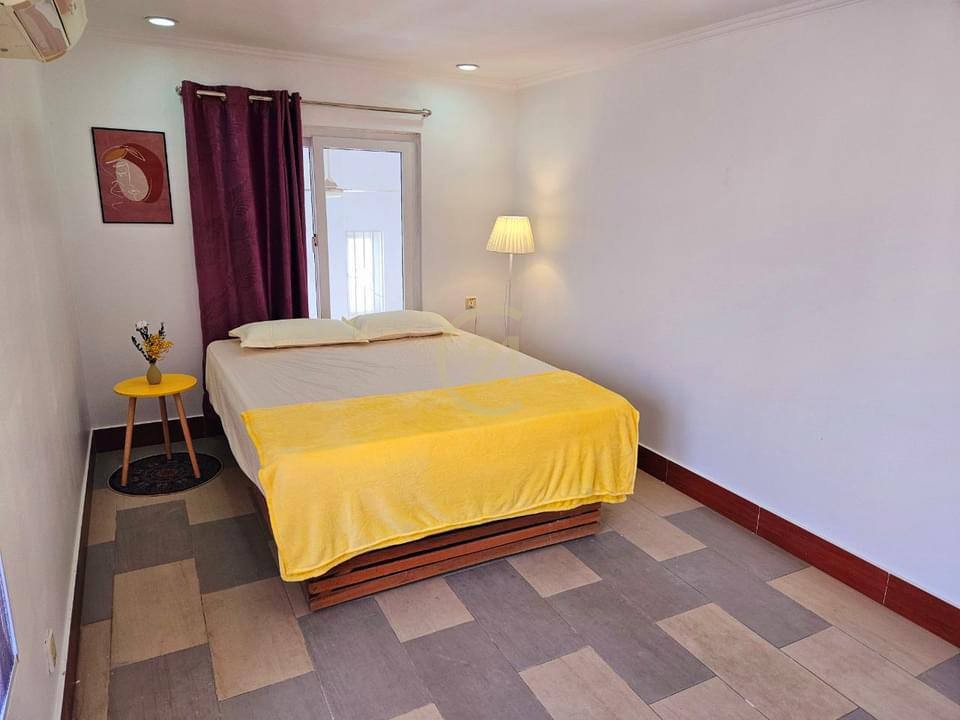 Special 3 Bedroom For Rent at TTP
