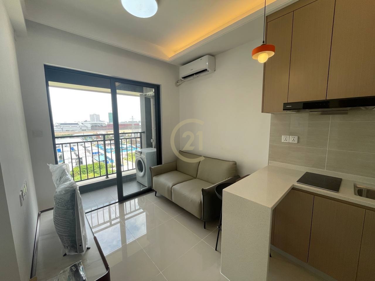 Good Price One Bedroom for Rent at Mean Chey