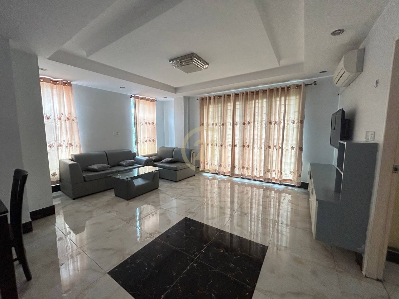 2Bedroom For Rent At Psar Derm Thkov