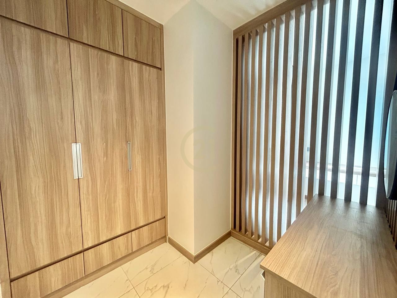 Nice 4 Bedroom Brand New For Rent At BKK1