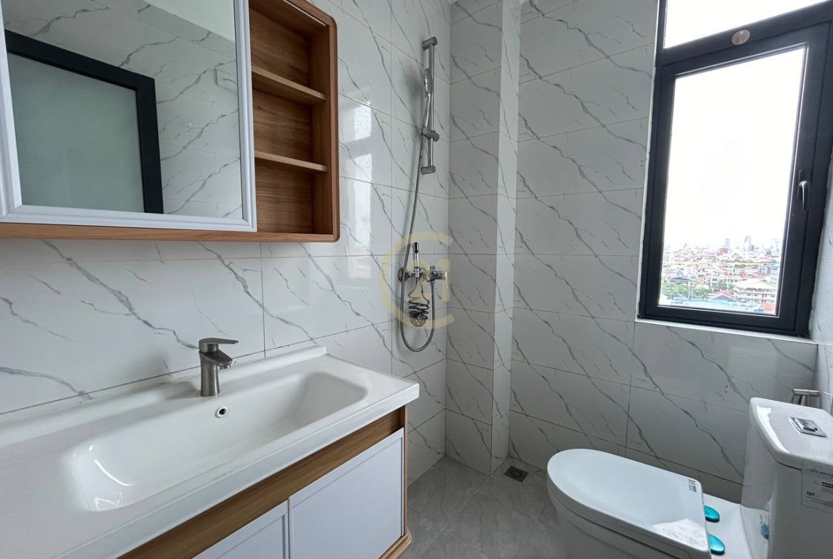 Nice Studio Room For Rent At Street 2004