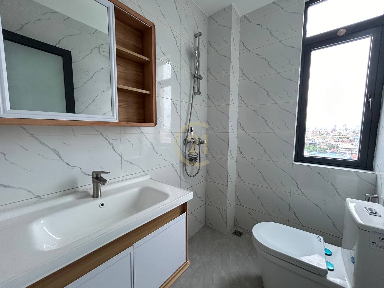 Nice Studio Room For Rent At Street 2004